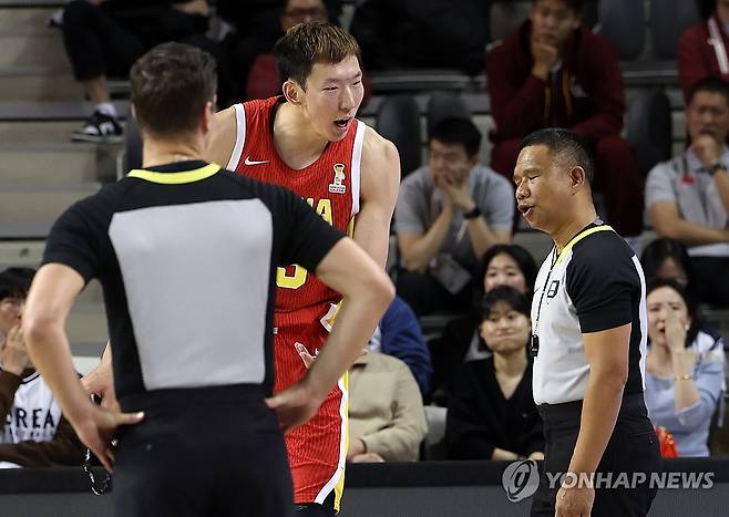 '한국전 2연패' 와르르 무너졌는데…중국