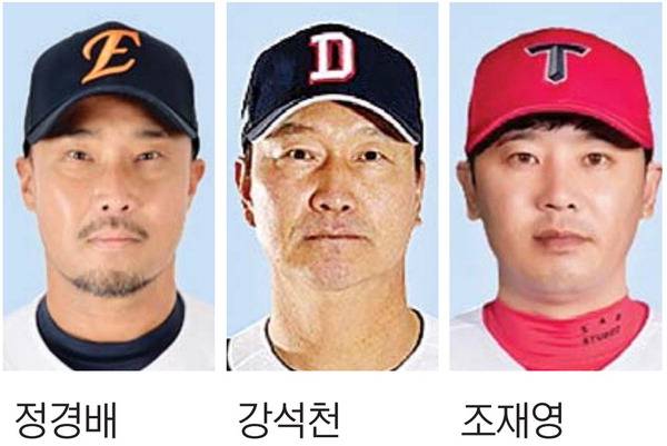 소총부대에 뜬 ‘홈런조련사’…롯데, 거포 군단 변신할까