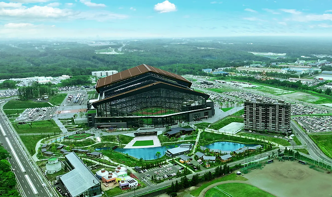 야구 없는 날 야구장 온 사람이 200만 명? 인구 6만 소도시의 기적 이렇게 만들어졌다