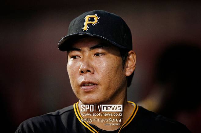 '대박이다' 강정호 트라이아웃에 샌디에이고도 왔다…다저스와 면밀 관찰