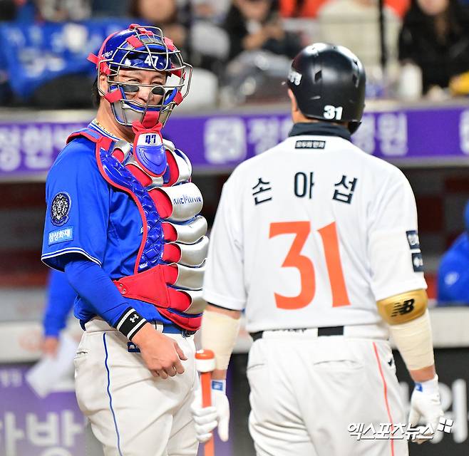 최형우 삼성행 임박, 'C등급 FA' 손아섭·강민호 다시 주목받나→'친정' 롯데 복귀 가능성은?