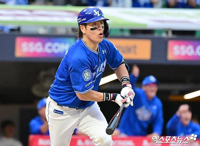 최형우 삼성행 임박, 'C등급 FA' 손아섭·강민호 다시 주목받나→'친정' 롯데 복귀 가능성은?