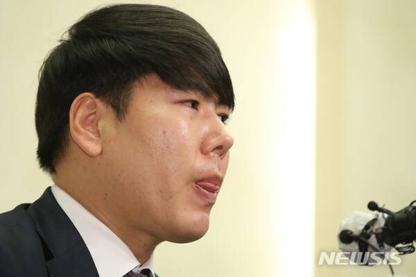 초초초대박! 강정호 美 '2개 구단 실명 떴다'...MLB 재도전 트라이아웃, '빅마켓' 스카우트 2인