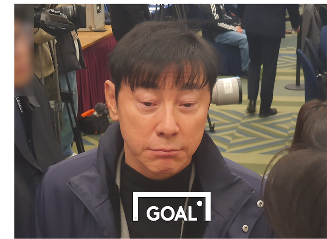 정승현 ‘충격 폭로’ 후 시상식 나타난 신태용 감독 “왜 그렇게 인터뷰했는지 모르겠다” [GOAL 서대문]