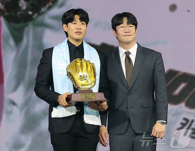 프로야구 최저연봉 4년째 3000만원…양현종 선수협회장