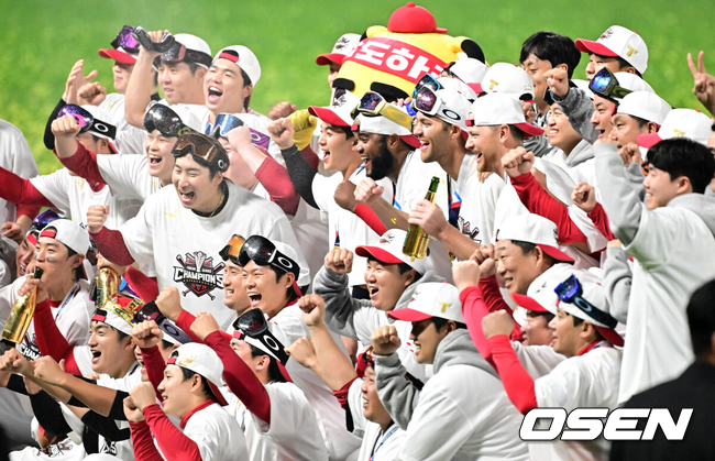 대체불가 최형우까지, 24우승타선 1년만에 5명째 떠난다...KIA 윈나우 포기 리빌딩 모드, 우승은 언제하려나