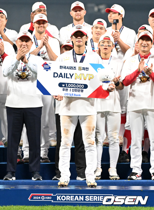 대체불가 최형우까지, 24우승타선 1년만에 5명째 떠난다...KIA 윈나우 포기 리빌딩 모드, 우승은 언제하려나