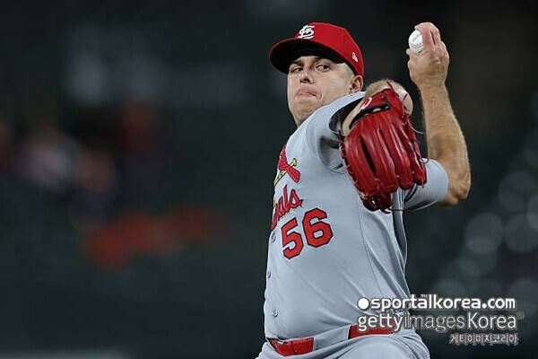 구단주는 돈을 쓰고 싶은데...단장 만류로 주춤했던 볼티모어, 이번에는 정말 큰 손 될까?