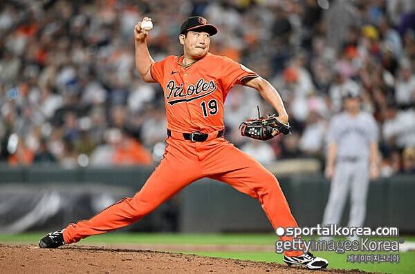 구단주는 돈을 쓰고 싶은데...단장 만류로 주춤했던 볼티모어, 이번에는 정말 큰 손 될까?