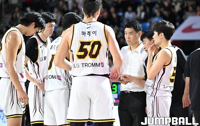 행복한 고민에 빠진 LG, 출전선수 명단 12명 어떻게 정할까?