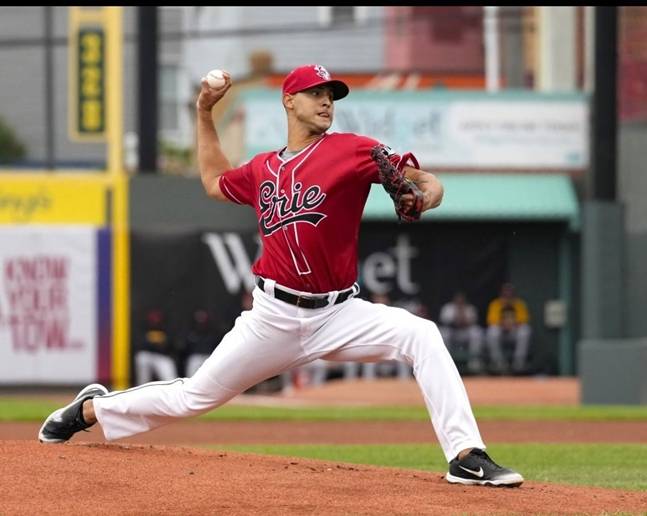 '한화 새 외인' 윌켈 에르난데스, '뎅기열'서 회복중→