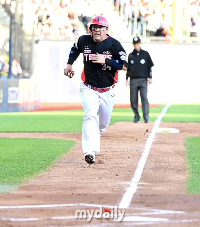 최형우 삼성 복귀→이범호 잇는 非타이거즈 2호 은퇴식 예약취소…KIA 역사 한 페이지가 허무하게 바뀐다