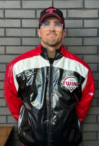 'LG, 이거 너무하는 것 아뇨?' 외국인 선발이 3명, 한국시리즈 2연패 전선 '이상무'...한화, 폰세-와이스 공백 메우기 쉽지 않아