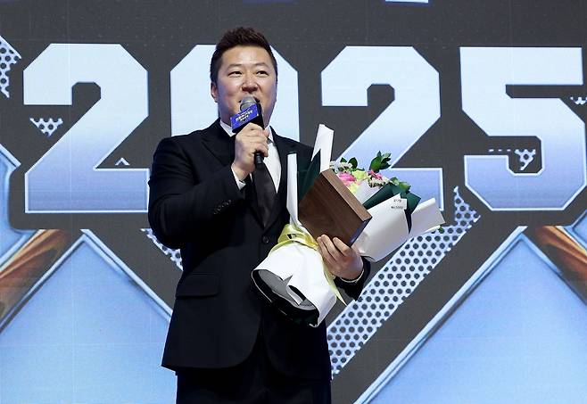 뜨거운 감자 최형우, 드디어 입 열었다!…