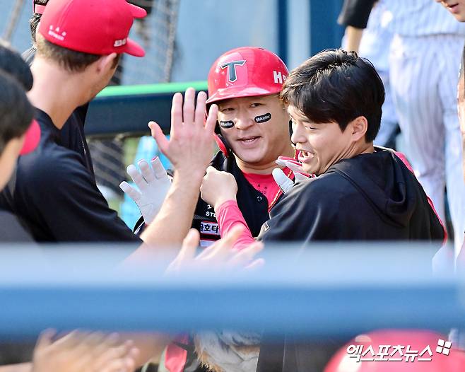 뜨거운 감자 최형우, 드디어 입 열었다!…