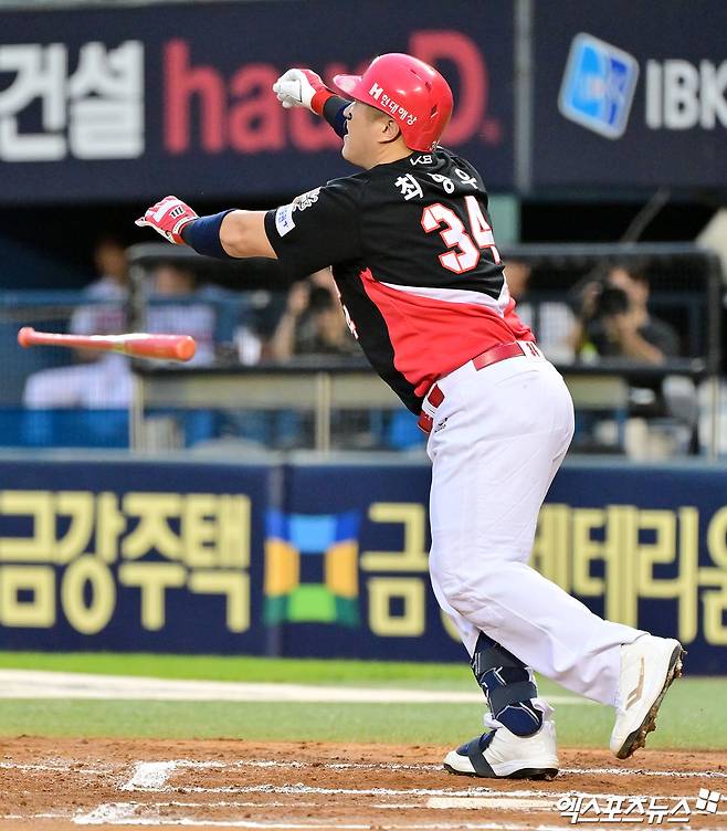 뜨거운 감자 최형우, 드디어 입 열었다!…