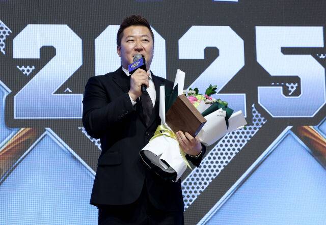 'KIA→삼성' 최형우 이적 임박? 원태인도 러브콜 가세