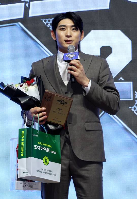 송성문 이어 이정후도 키움 팀 문화 작심비판