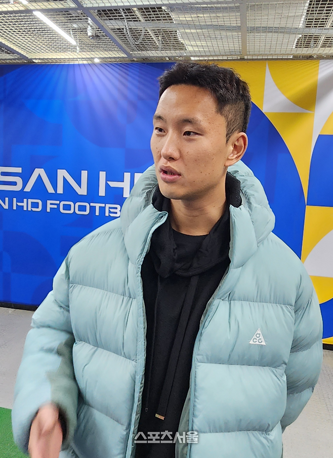 “진실공방은 없다” 울산HD 입장문 ‘선수단-신태용 사태’ 언급 안 한 이유는