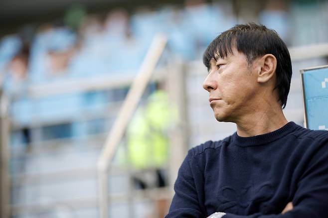 “진실공방은 없다” 울산HD 입장문 ‘선수단-신태용 사태’ 언급 안 한 이유는