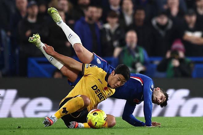 이 망한 팀에 韓 국대 에이스 있습니다...감독도 강등 탈출 포기 수순,