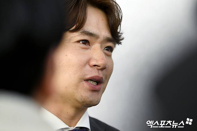 김재환 SSG 입단 임박?…구단 입장