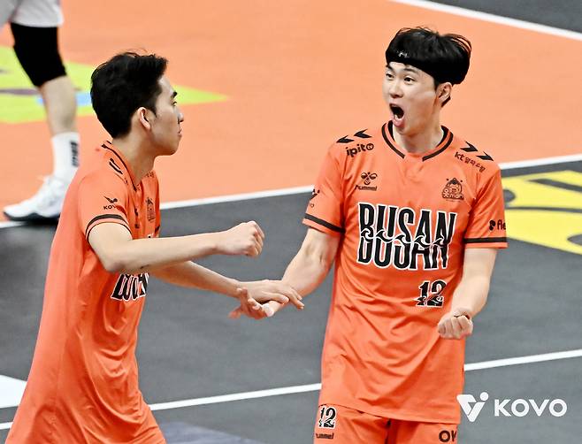 나이 서른에 배구에 눈떴다…배구도사가 바라본 2m1 거포의 눈물겨운 성장기