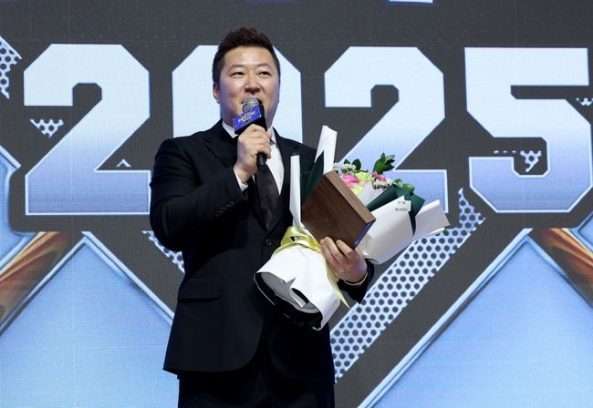 KIA에 최종 결렬 통보, 최형우 친정복귀 발표 왜 뜸들이나 했더니...삼성측