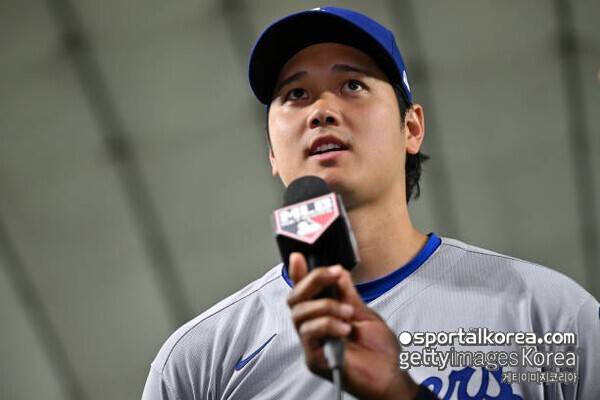 이게 말이 돼? 오타니 한마디에 26만원이 470만원이 되는 매직…