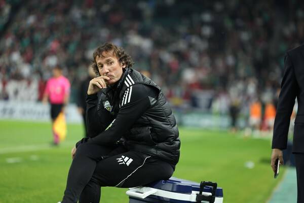 '전북 타노스 코치 인종차별 낙인 주심의 인터뷰' 이승우의 요청,