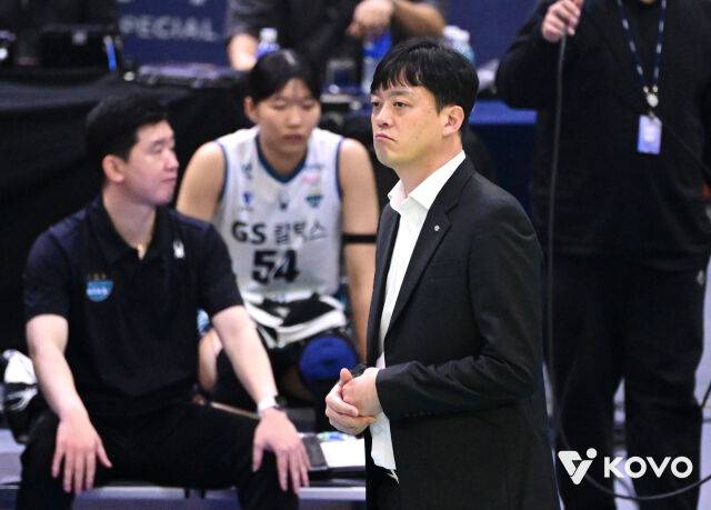 0-3 패배에 여실히 느껴진 레이나 공백, 사령탑도 깊은 한숨