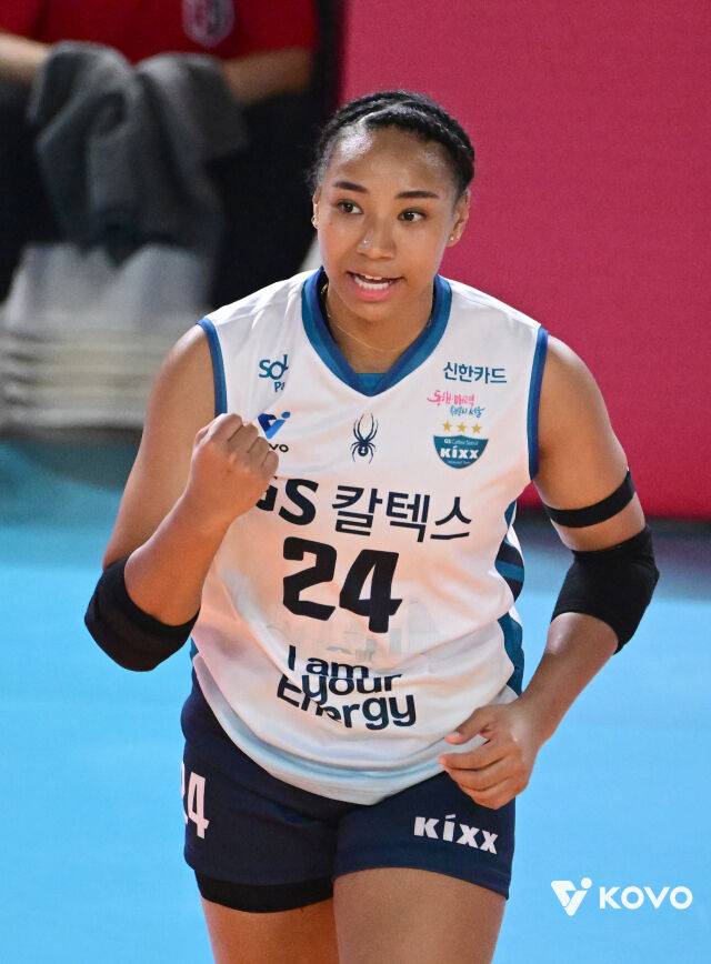 0-3 패배에 여실히 느껴진 레이나 공백, 사령탑도 깊은 한숨