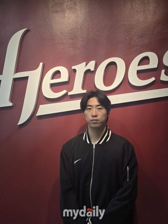 “(한화 떠났다고)아쉬워하는 선수 없어요” 정우주·황준서도 5선발 보장 못 받았는데…146km는 기회의 땅으로