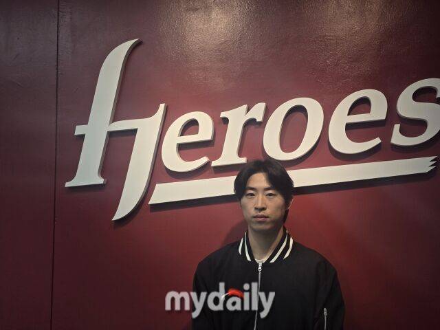 “(한화 떠났다고)아쉬워하는 선수 없어요” 정우주·황준서도 5선발 보장 못 받았는데…146km는 기회의 땅으로