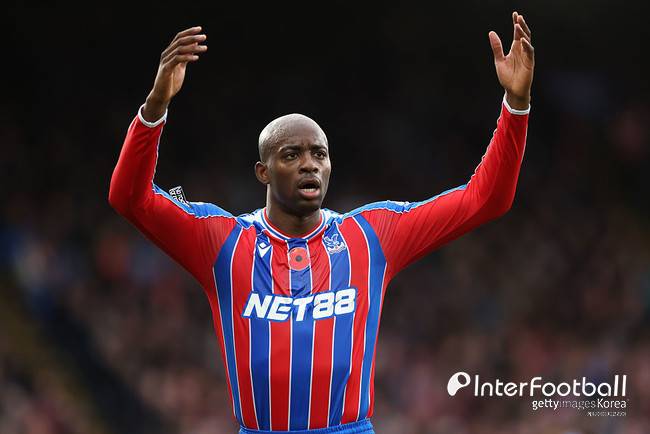 '어디 SON 같은 골잡이 없소'→토트넘 PL 득점 3위 공격수 주시