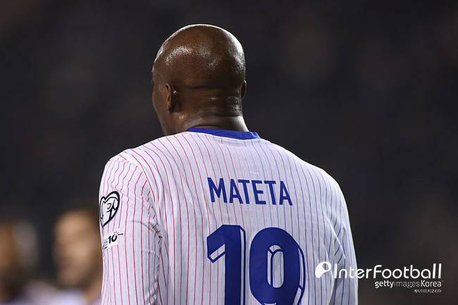 '어디 SON 같은 골잡이 없소'→토트넘 PL 득점 3위 공격수 주시