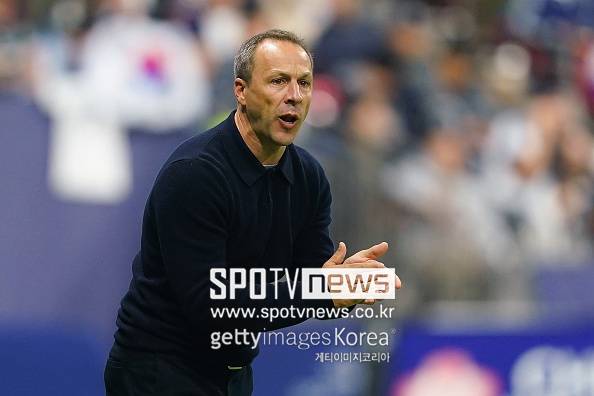 '손흥민과 동행은 여기까지' LAFC '오피셜' 공식발표 떴다,