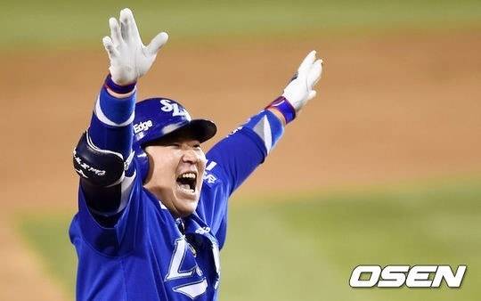 최형우 삼성 복귀 드디어 확정, 공식발표 오늘(3일) 나올까 '10년만 삼팬들 왕조시절 낭만 기대감↑'