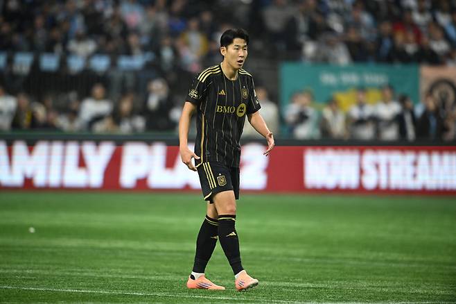 '멀티골 작렬+통한의 실축' 손흥민 꺾은 뮐러의 밴쿠버, MLS '오피셜' 공식 인정...최고의 순간 맞다