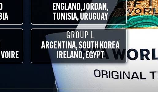 홍명보호, '최강 죽음의 조' 나왔다! 아르헨+이집트+아일랜드…손흥민 vs 메시 vs 살라? 시뮬레이션 상상초월 '깜짝 결과'