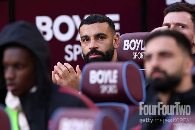 ‘동갑내기’ 손흥민과는 180도 다른 대우…