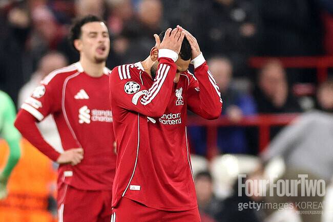 ‘동갑내기’ 손흥민과는 180도 다른 대우…