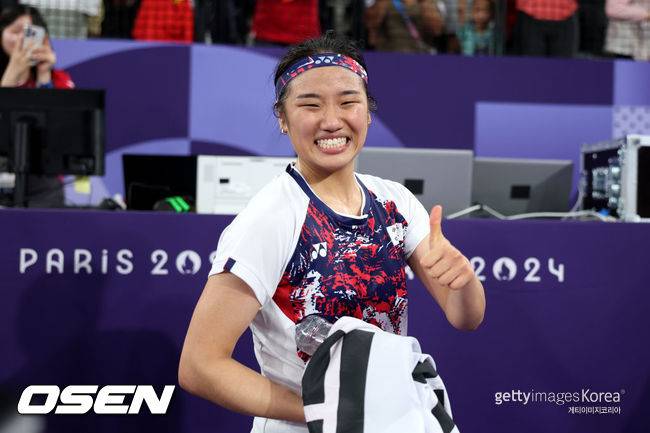 ‘세계배드민턴연맹이 작정하고 안세영 죽이기?’ 2026년부터 1세트 21점에서 15점으로 변경