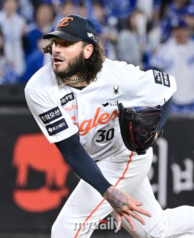 '이럴 수가' KBO 역사 바꾼 선수인데, 440억 무리인가…