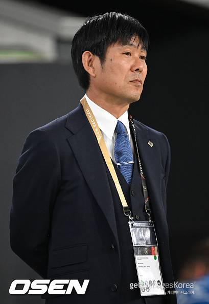 “북중미월드컵 우승하겠다” 호언장담한 일본의 굴욕…냉철한 슈퍼컴퓨터는 ‘日 우승 확률 0.9%’