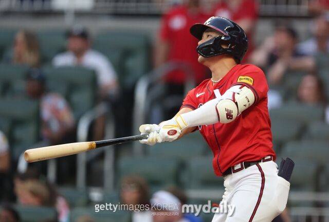 “김하성 AAV 2000~2200만달러에 만족할 것…애틀랜타의 가장 깨끗한 해답” FA 행선지만큼 계약기간이 궁금해