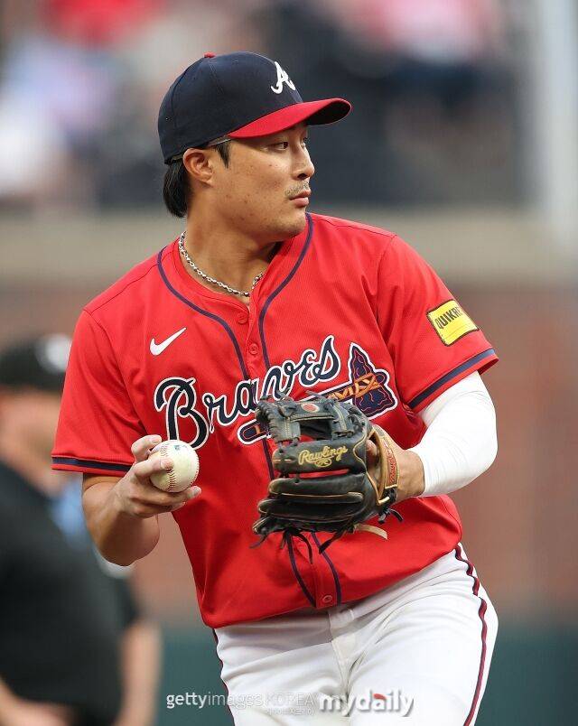 “김하성 AAV 2000~2200만달러에 만족할 것…애틀랜타의 가장 깨끗한 해답” FA 행선지만큼 계약기간이 궁금해