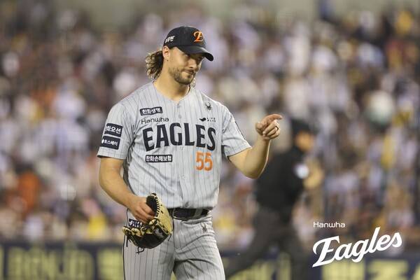 라이언 와이스, MLB행 확정! 휴스턴과 1+1년 계약...첫해 260만 달러, 최대 1000만 달러 받는다 [더게이트 이슈]