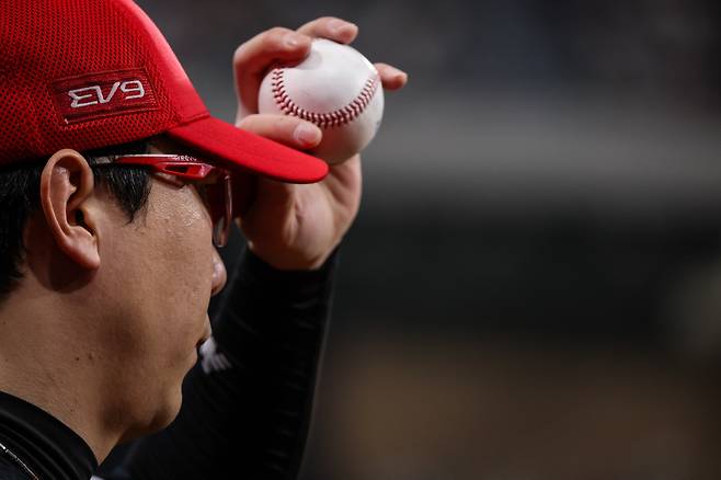 “총액 10억대 제안? 전혀 사실이 아니다”…‘예비 영구결번’ 양현종은 안 놓친다는 KIA