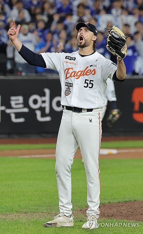 '한화, 진짜 큰일났다!' 와이스, 최대 1000만 달러에 휴스턴과 계약...260만 달러 보장, 2027년 옵션 포함